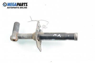 Tampon bară de protecție față pentru BMW 7 (E38) 2.5 TDS, 143 cp, 1998, poziție: dreapte № BMW 51.11-8 125 316