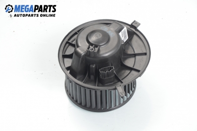 Heating blower for Volkswagen Passat (B6) 2.0 16V TDI, 140 hp, sedan, 2005