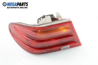 Tail light for Mercedes-Benz E-Class 210 (W/S) 2.0 Kompressor, 186 hp, sedan, 1999, position: left