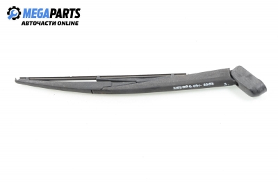 Rear wiper arm for Mazda 6 2.0 DI, 136 hp, station wagon, 2003