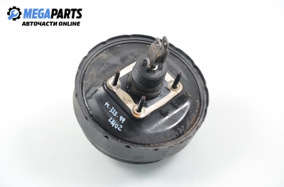 Servo for Mazda 323 (BJ) 2.0 TD, 90 hp, sedan, 1999