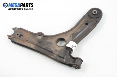 Control arm for Volkswagen Golf III 1.6, 101 hp, 1995, position: left