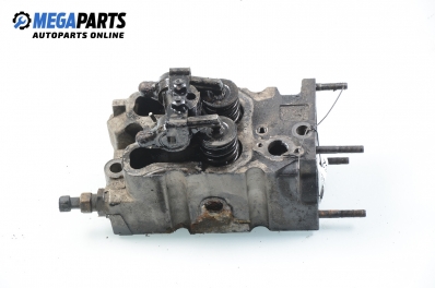 Engine head for Chrysler Voyager 2.5 TD, 116 hp, 1999