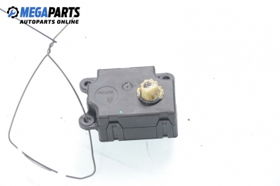 Heater motor flap control for Renault Scenic II 1.9 dCi, 120 hp, 2003