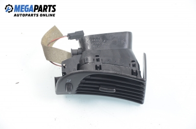 AC heat air vent for Lancia Lybra 1.8 16V, 131 hp, sedan, 2000