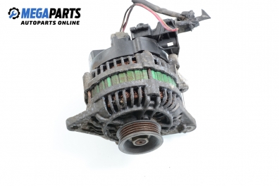 Gerenator for Hyundai Coupe (RD) 1.6 16V, 116 hp, 1998