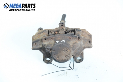 Caliper for Mercedes-Benz E-Class 210 (W/S) 2.2 D, 95 hp, sedan, 1996, position: rear - left