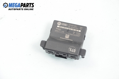 Modul für Volkswagen Passat (B6) 2.0 16V TDI, 140 hp, sedan, 2005 № 3C0 907 530 C