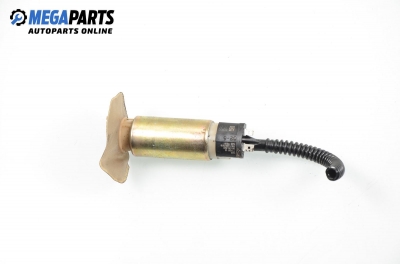 Fuel pump for Peugeot 206 1.4, 75 hp, hatchback, 3 doors, 2001