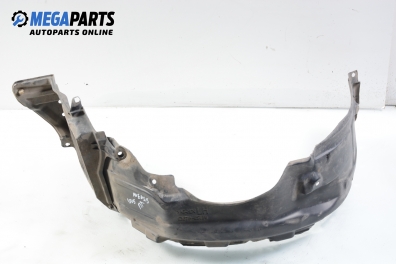 Inner fender for Toyota Avensis 2.0 TD, 90 hp, station wagon, 1999, position: front - left