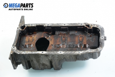 Crankcase for Opel Zafira A 1.8 16V, 116 hp, 2001