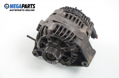 Alternator for BMW 3 (E36) 2.5 TDS, 143 hp, station wagon, 1997