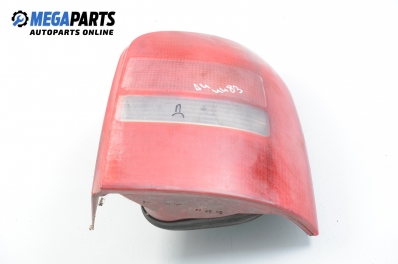 Tail light for Audi A4 (B5) 1.9 TDI, 110 hp, station wagon, 1996, position: right