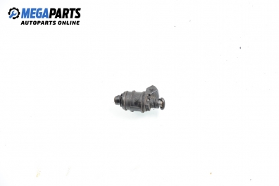 Gasoline fuel injector for Opel Zafira A 1.8 16V, 116 hp, 2001