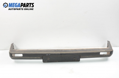 Frontstoßstange for Volkswagen Golf II 1.6, 72 hp, 1987, position: vorderseite