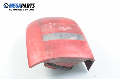 Tail light for Audi A4 (B5) 1.9 TDI, 110 hp, station wagon, 1996, position: left