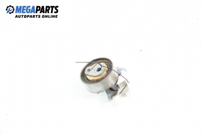 Tensioner pulley for Opel Zafira A 1.8 16V, 116 hp, 2001