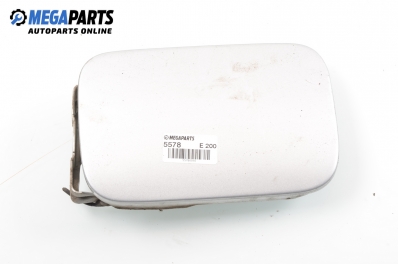 Fuel tank door for Mercedes-Benz E-Class 210 (W/S) 2.0 Kompressor, 186 hp, sedan, 1999