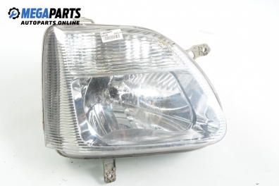 Headlight for Opel Agila A 1.0 12V, 58 hp, 2003, position: right