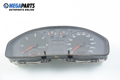 Instrument cluster for Audi A4 (B5) 1.9 TDI, 110 hp, station wagon, 1996