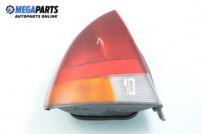 Tail light for Mitsubishi Carisma 1.9 TD, 90 hp, hatchback, 1998, position: left