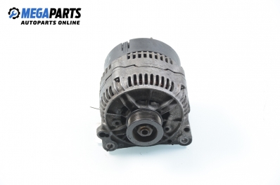 Alternator for Chrysler Voyager 2.5 TD, 116 hp, 1999