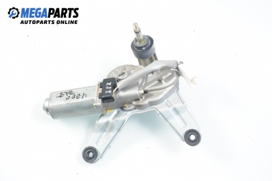 Motor ștergătoare parbriz for Hyundai Getz 1.3, 82 hp, 2004