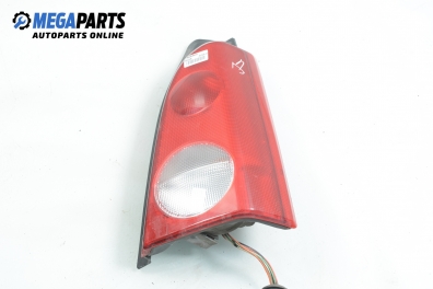 Tail light for Opel Agila A 1.0 12V, 58 hp, 2003, position: right