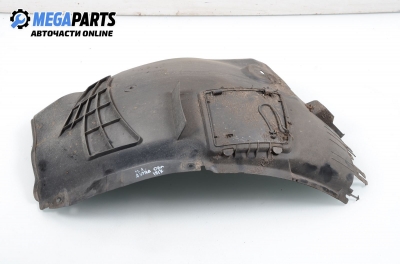 Inner fender for Opel Astra H 1.6, 105 hp, hatchback, 3 doors, 2006, position: front - left