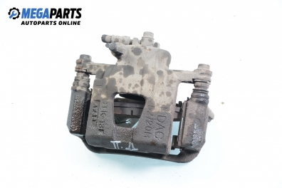 Caliper for Chevrolet Kalos 1.2, 72 hp, hatchback, 5 doors, 2004, position: front - right