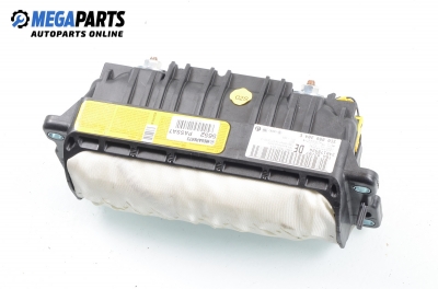 Airbag pentru modele cu volan pe dreapta pentru Volkswagen Passat (B6) 2.0 TDI, 170 cp, combi automat, 2007 № 3C0 880 204 E