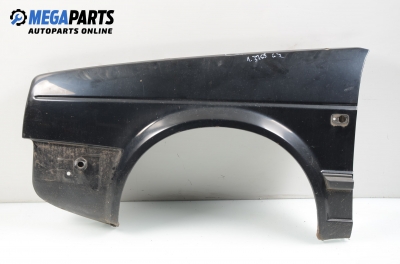 Fender for Volkswagen Golf II 1.6, 72 hp, 3 doors, 1987, position: left