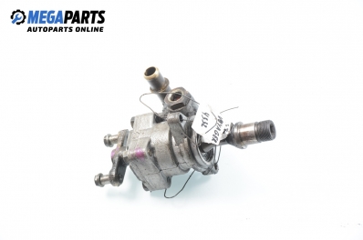 Power steering pump for Chrysler Voyager 2.5 TD, 116 hp, 1999