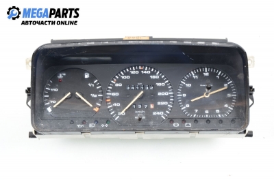 Instrument cluster for Volkswagen Passat 1.8, 107 hp, sedan, 1988