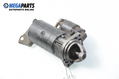 Starter for Chrysler Voyager 2.5 TD, 116 hp, 1999