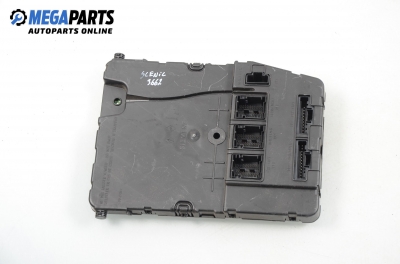 BSI module for Renault Scenic II 1.9 dCi, 131 hp, 2005 № 8200525385