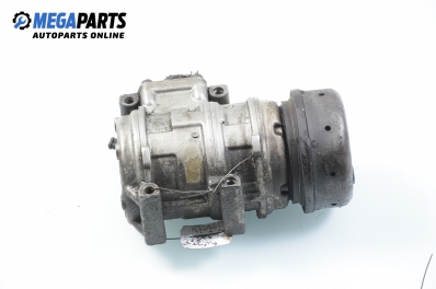 AC compressor for Chrysler Voyager 2.5 TD, 116 hp, 1999