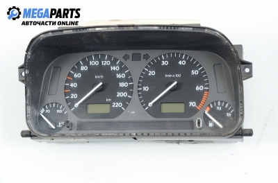 Instrument cluster for Volkswagen Golf III 1.6, 75 hp, 5 doors, 1995