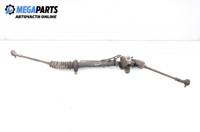 Hydraulic steering rack for Volkswagen Golf III 1.4, 55 hp, 3 doors, 1995