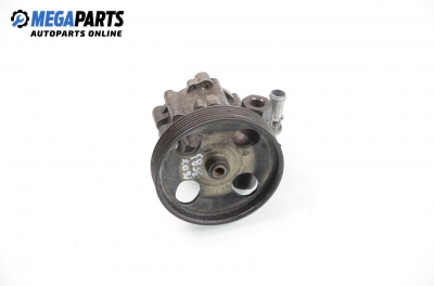 Power steering pump for Peugeot 607 2.2 HDI, 133 hp automatic, 2001 № Bosch 0 445 010 021