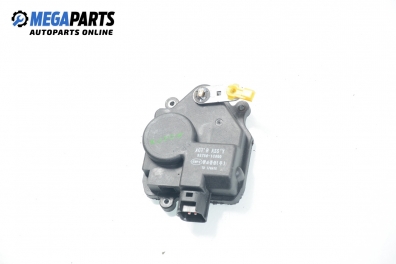 Door lock actuator for Hyundai Getz 1.3, 82 hp, 5 doors, 2004