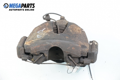 Caliper for Opel Zafira A 1.8 16V, 116 hp, 2001, position: front - right