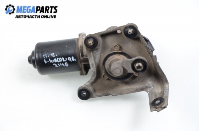 Motor ștergătoare parbriz for Mitsubishi Space Wagon 2.0 16V, 133 hp, 1996, position: fața