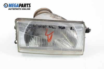 Headlight for Volkswagen Polo 1.0, 45 hp, 3 doors, 1991, position: right