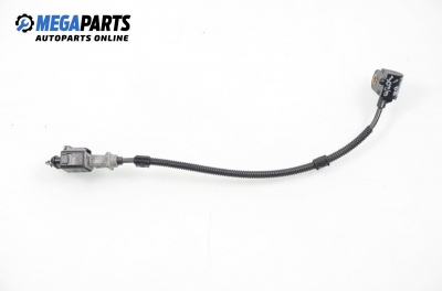 Sensor für Volkswagen Polo (9N/9N3) 1.4 TDI, 70 hp, hecktür, 5 türen, 2008