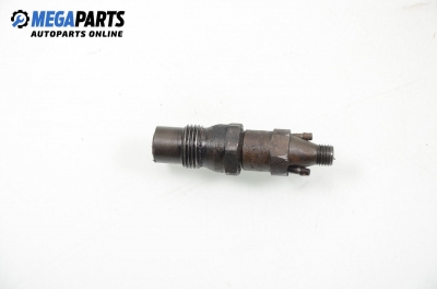 Diesel fuel injector for Volkswagen Golf III 1.9 TD, 75 hp, 1993