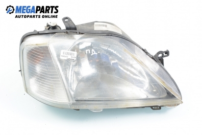 Headlight for Dacia Logan 1.4, 75 hp, station wagon, 2007, position: right