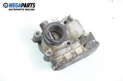 Clapetă carburator pentru Smart  Fortwo (W450) 0.6, 45 cp, 2003