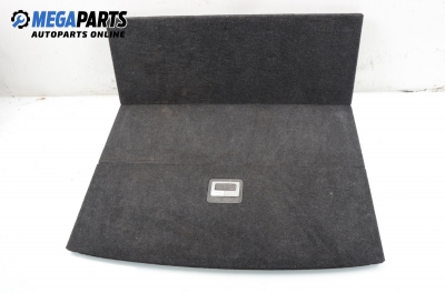 Trunk interior cover for Volkswagen Passat (B6) 2.0 TDI, 170 hp, station wagon automatic, 2007