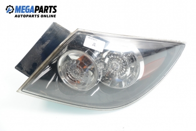 Tail light for Mazda 3 2.0, 150 hp, hatchback, 2004, position: right Stanley